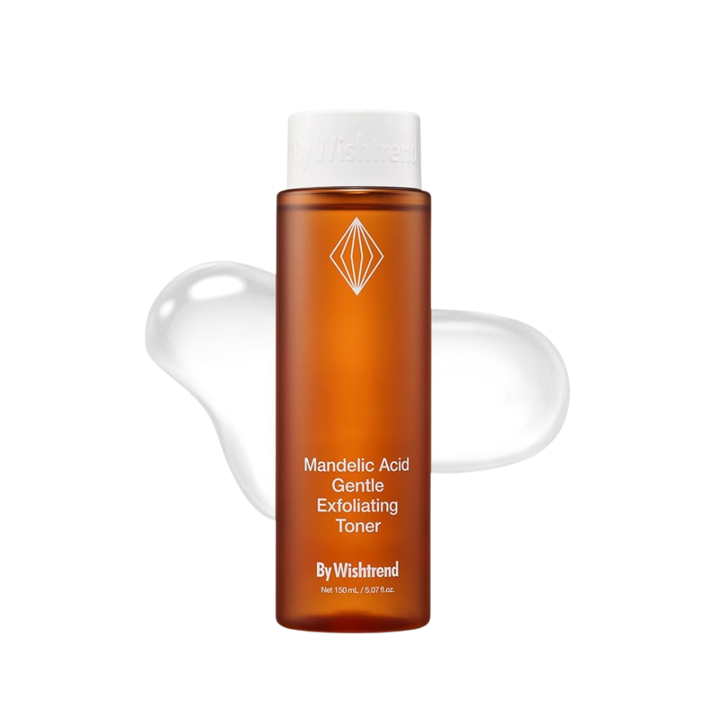 BY WISHTREND - Mandelic Acid 5% Skin Prep Water [150ml]