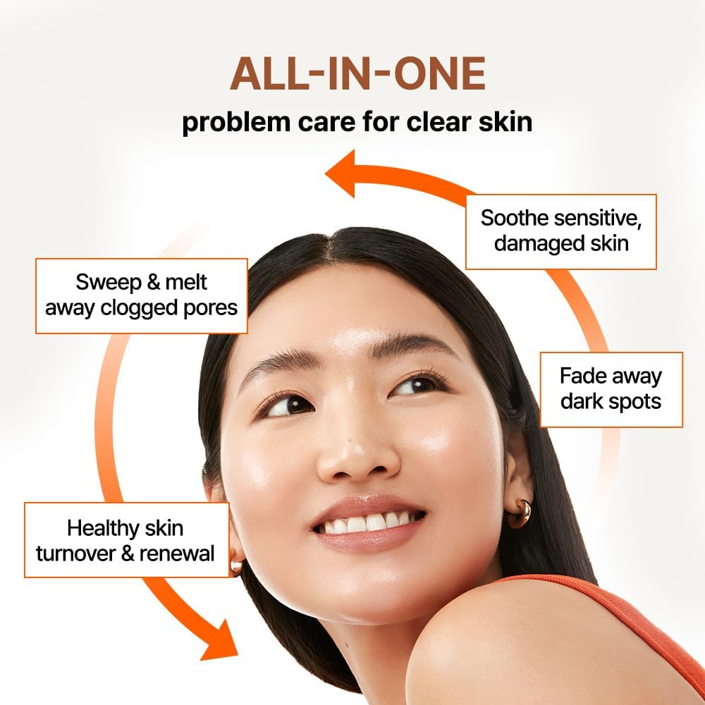 BY WISHTREND - Mandelic Acid 5% Skin Prep Water [150ml]