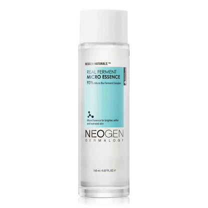 NEOGEN - Dermalogy Real Ferment Micro Essence [150ml]