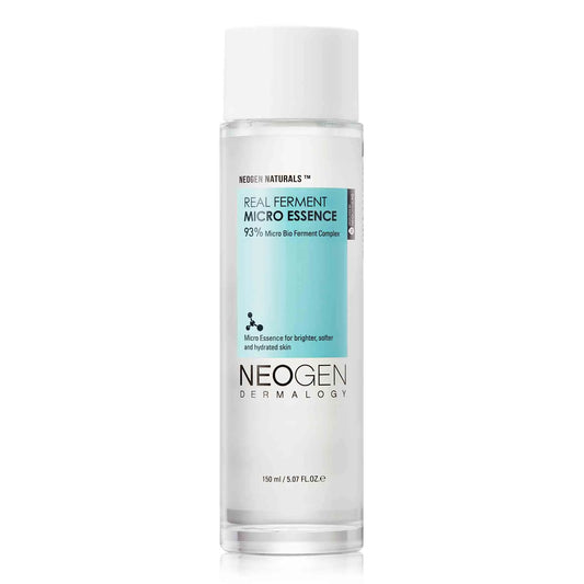 NEOGEN - Dermalogy Real Ferment Micro Essence [150ml]