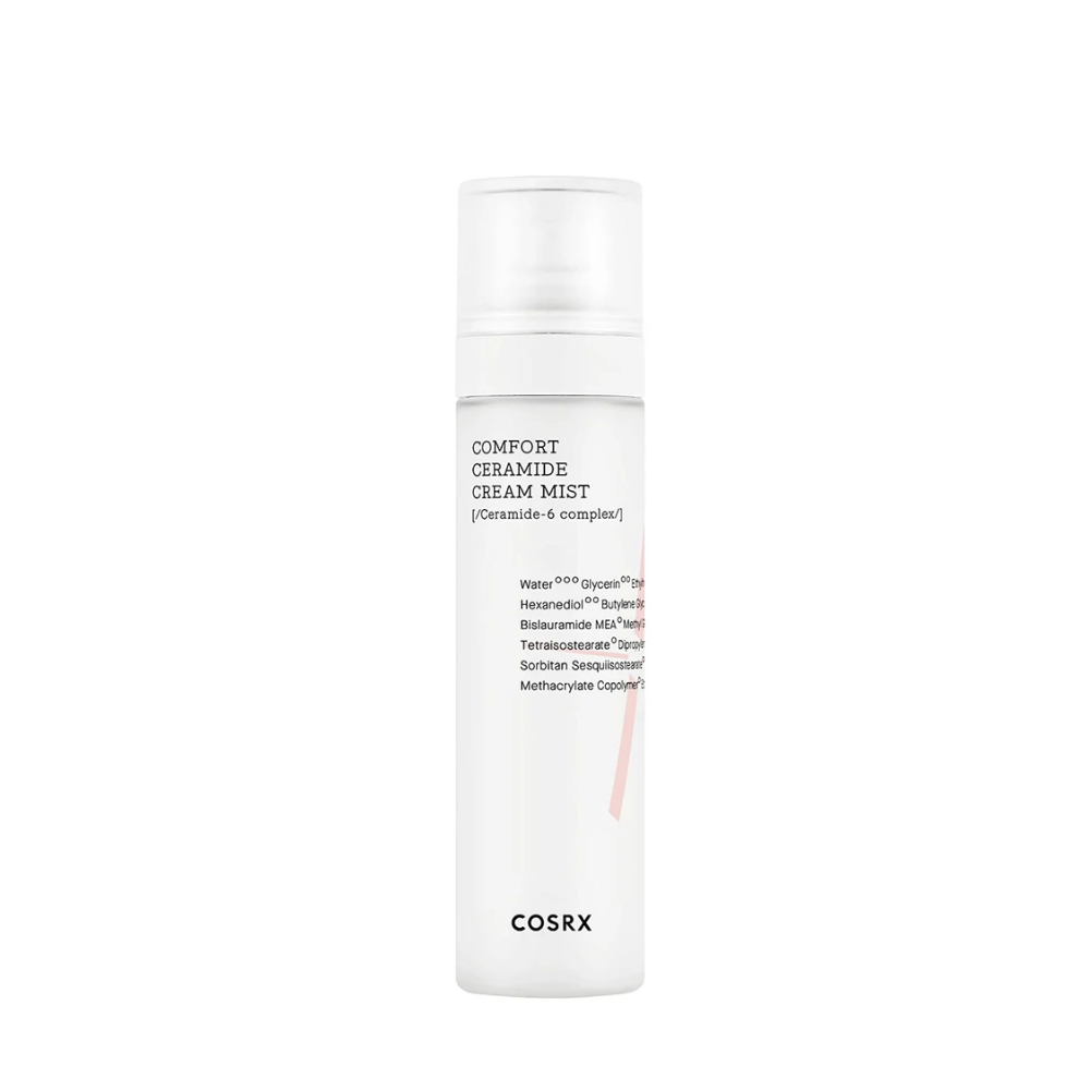COSRX - Balancium Comfort Ceramide Cream Mist [120ml]