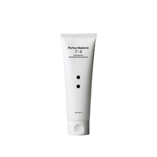 BLAB - Perfect Balance 7:3 Cica Barrier Gentle Morning Cleanser [120ml]