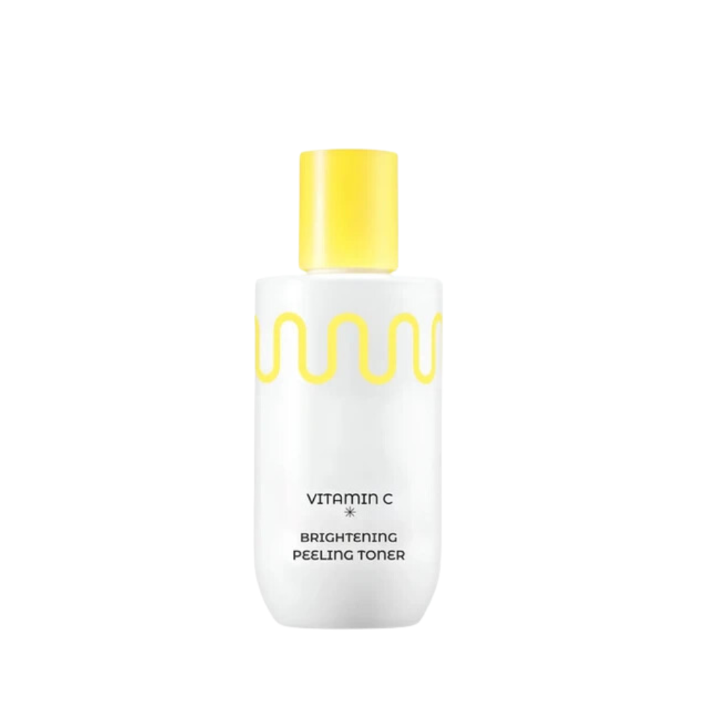 COMMONLABS - Vitamin C Brightening Peeling Toner [200ml]