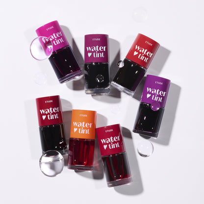 ETUDE - Dear Darling Water Tint - 7 colors [9g]