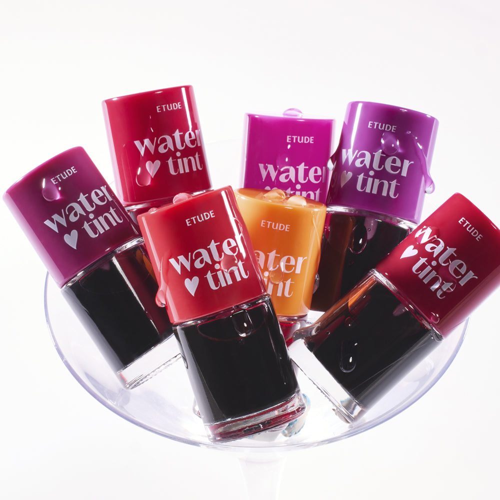 ETUDE - Dear Darling Water Tint - 7 colors [9g]