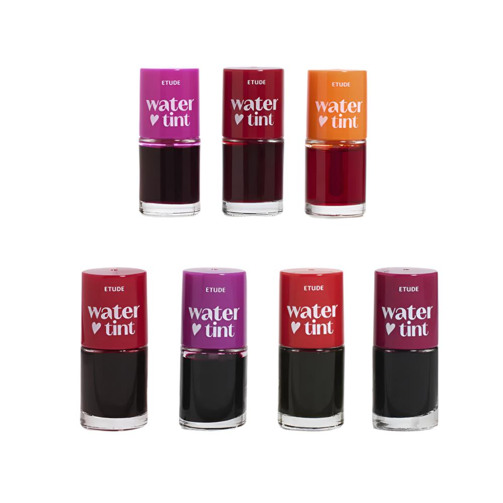 ETUDE - Dear Darling Water Tint - 7 colors [9g]