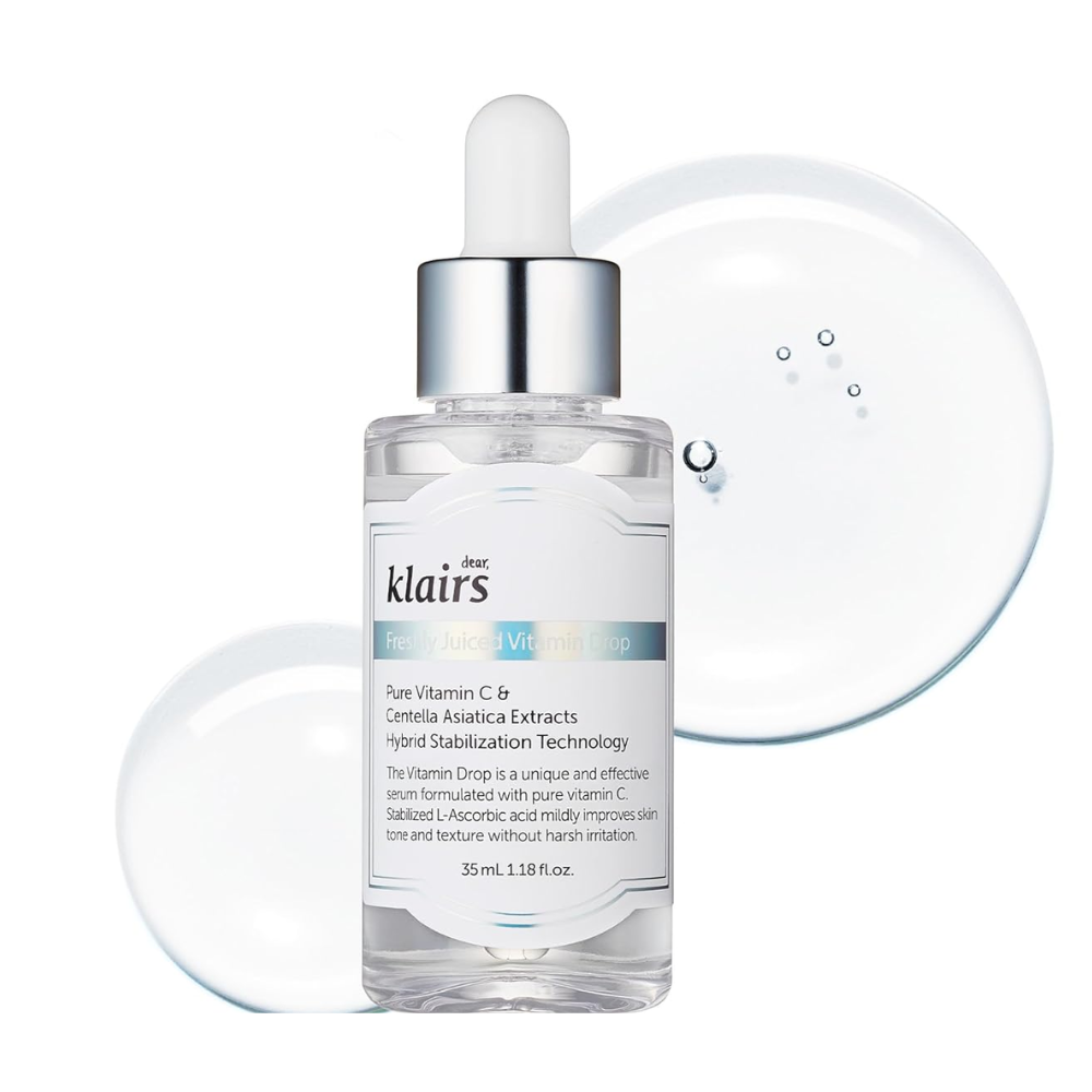 DEAR KLAIRS - Freshly Juiced Vitamin Drop [35ml]