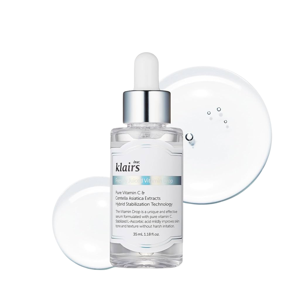 DEAR KLAIRS - Freshly Juiced Vitamin Drop [35ml]