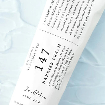 DR ALTHEA - 147 Barrier Cream [50ml]