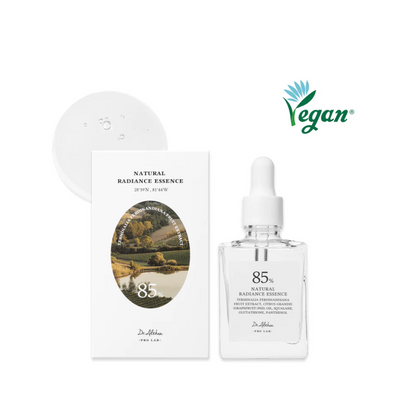 DR ALTHEA - Natural Radiance Essence [50ml]