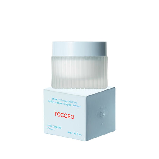 TOCOBO - Multi Ceramide Cream [50ml]