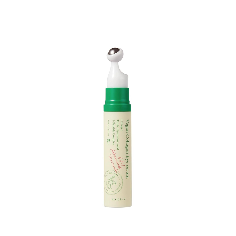 AXIS-Y - Vegan Collagen Eye Serum [10ml]