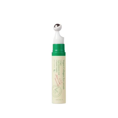 AXIS-Y - Vegan Collagen Eye Serum [10ml]