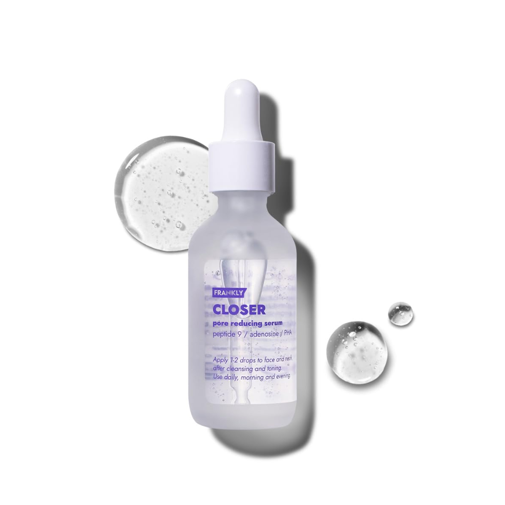 FRANKLY - Closer Pore Reducing Serum [30ml]