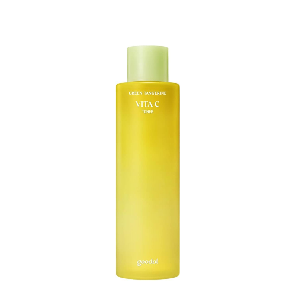 GOODAL - Green Tangerine Vita C Toner [300ml]