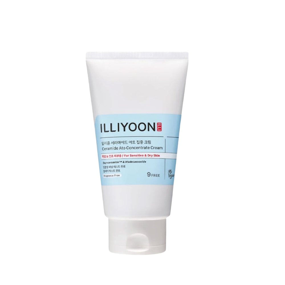 ILLIYOON - Ceramide Ato Concentrate Cream Jumbo [230ml]