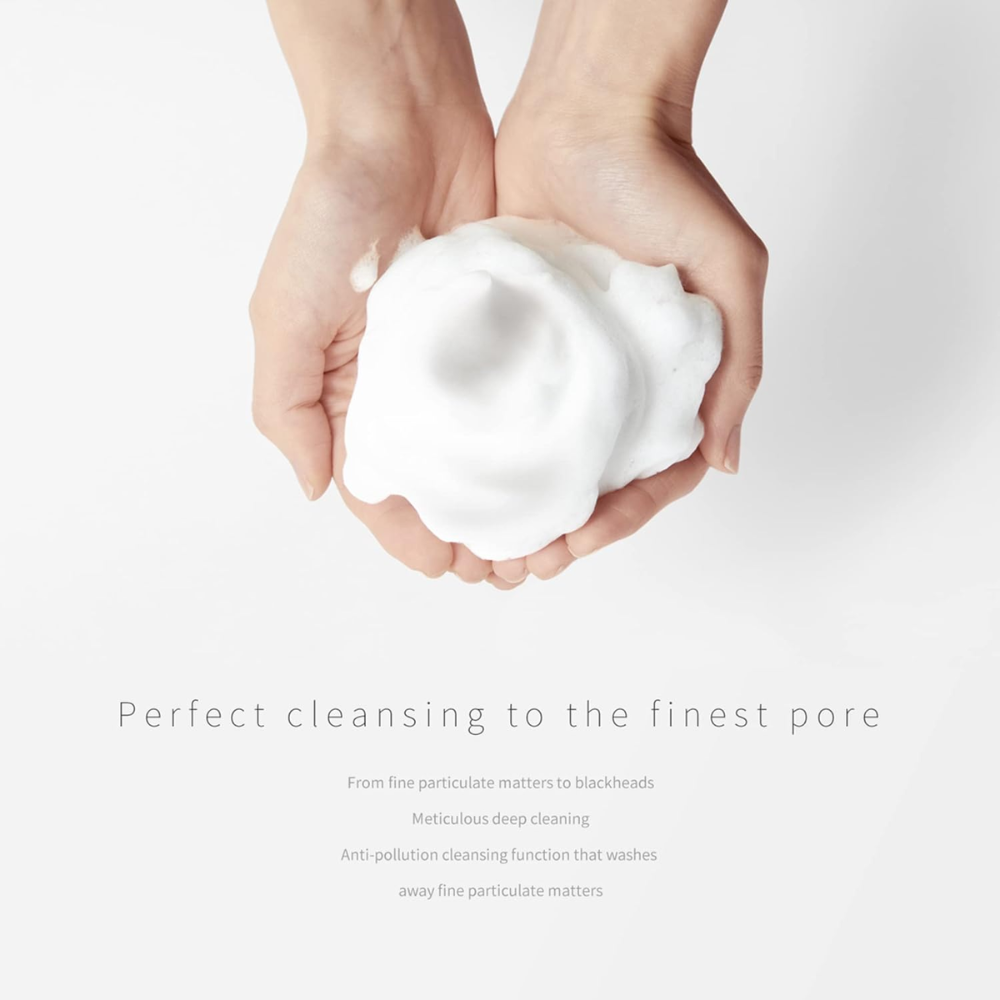LAGOM - Cellup Micro Foam Cleanser [120ml]