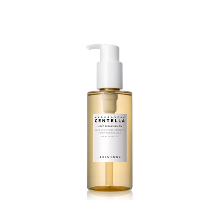 SKIN 1004 - Madagascar Centella Light Cleansing Oil [200ml]