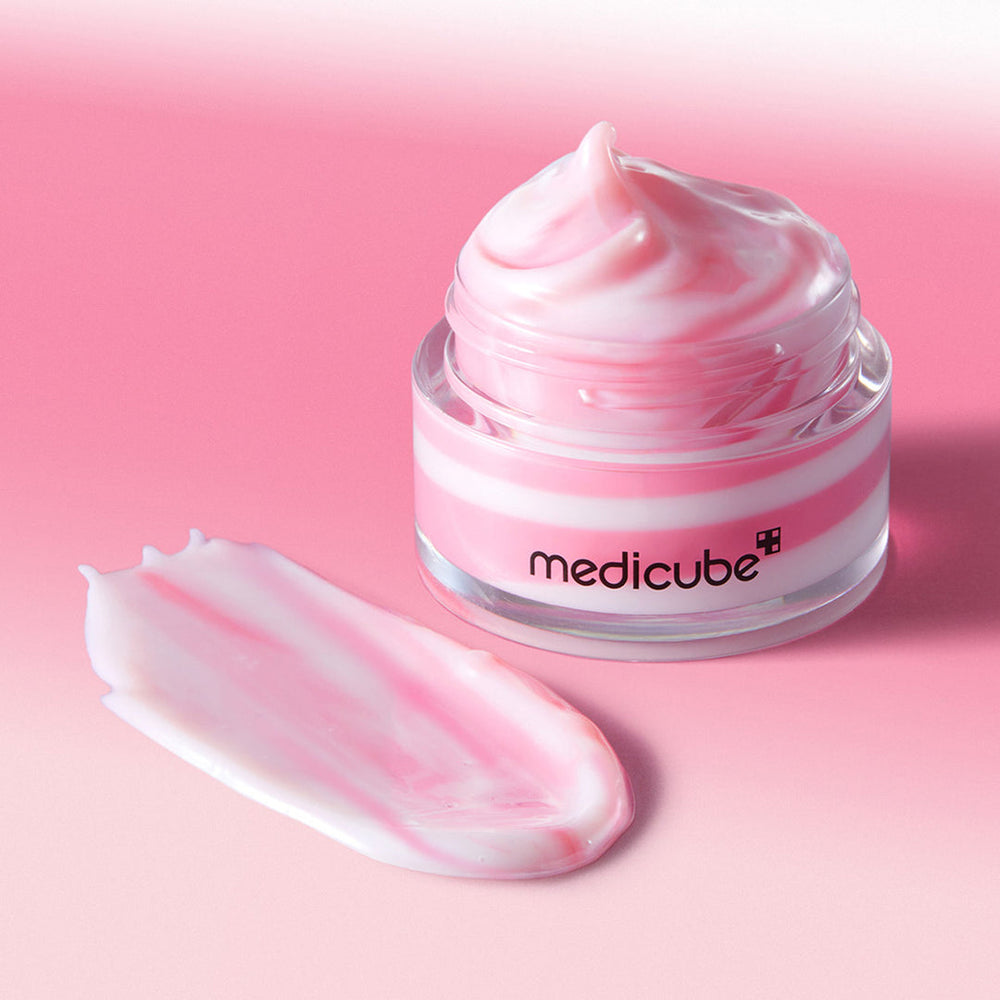 MEDICUBE - PDRN Lip Sleeping Mask [10g]