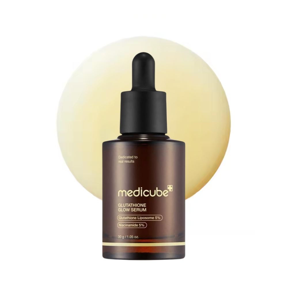 MEDICUBE - Glutathione Glow Serum [30ml]