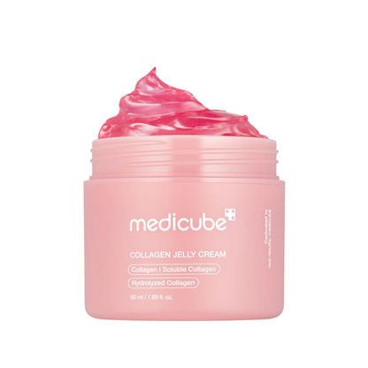 MEDICUBE  - Collagen Jelly Cream Mini [50ml]