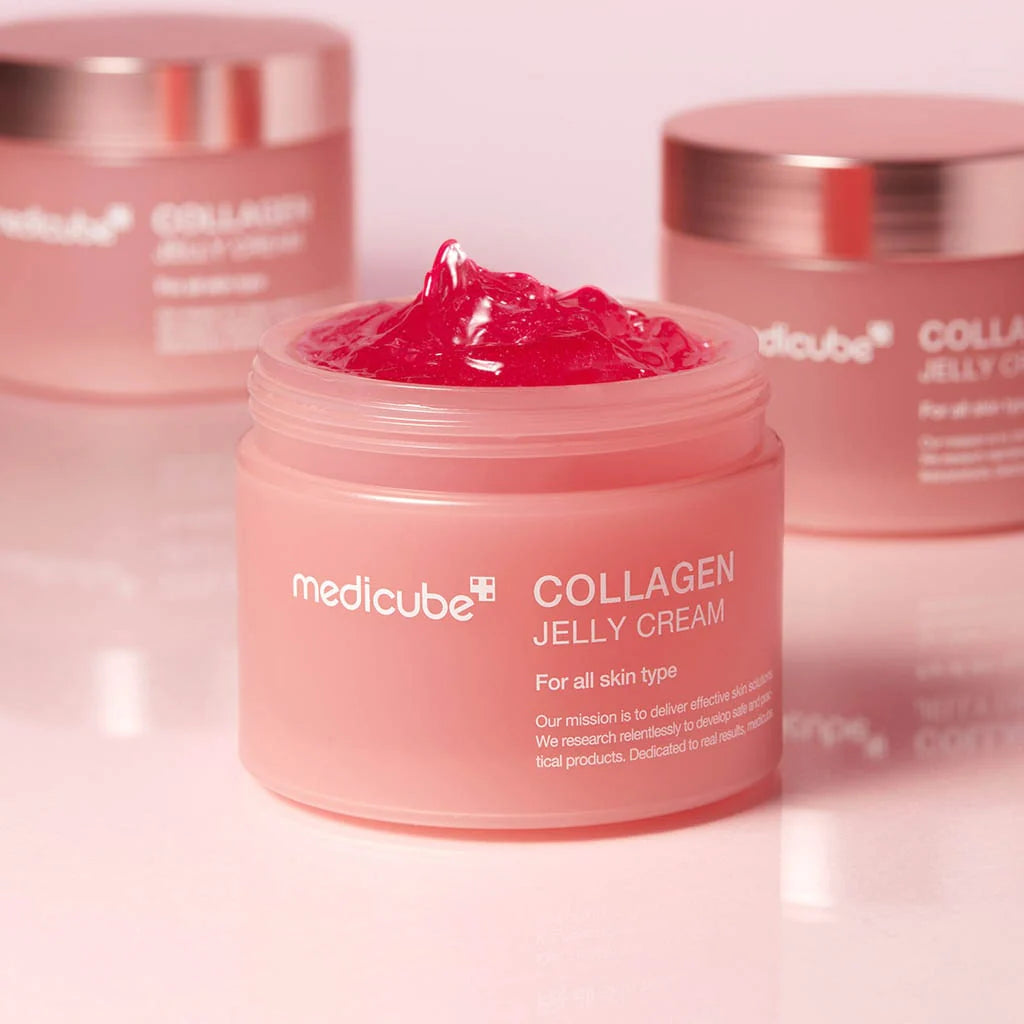 MEDICUBE  - Collagen Jelly Cream Mini [50ml]