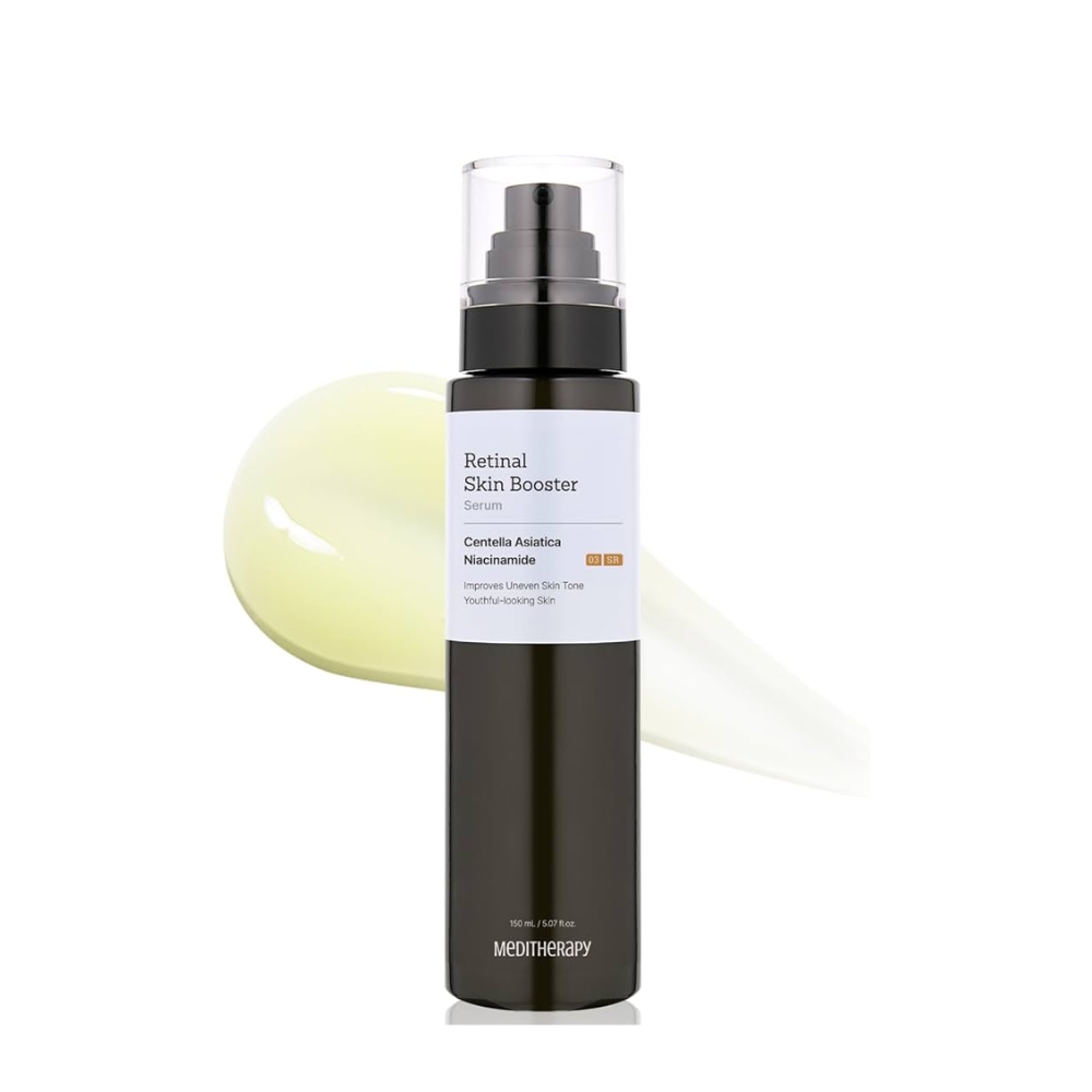 MEDITHERAPY - Retinal Skin Booster Serum [150ml]