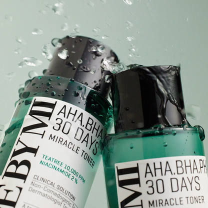 SOME BY MI - AHA, BHA, PHA 30 Days Miracle Toner [150ml]