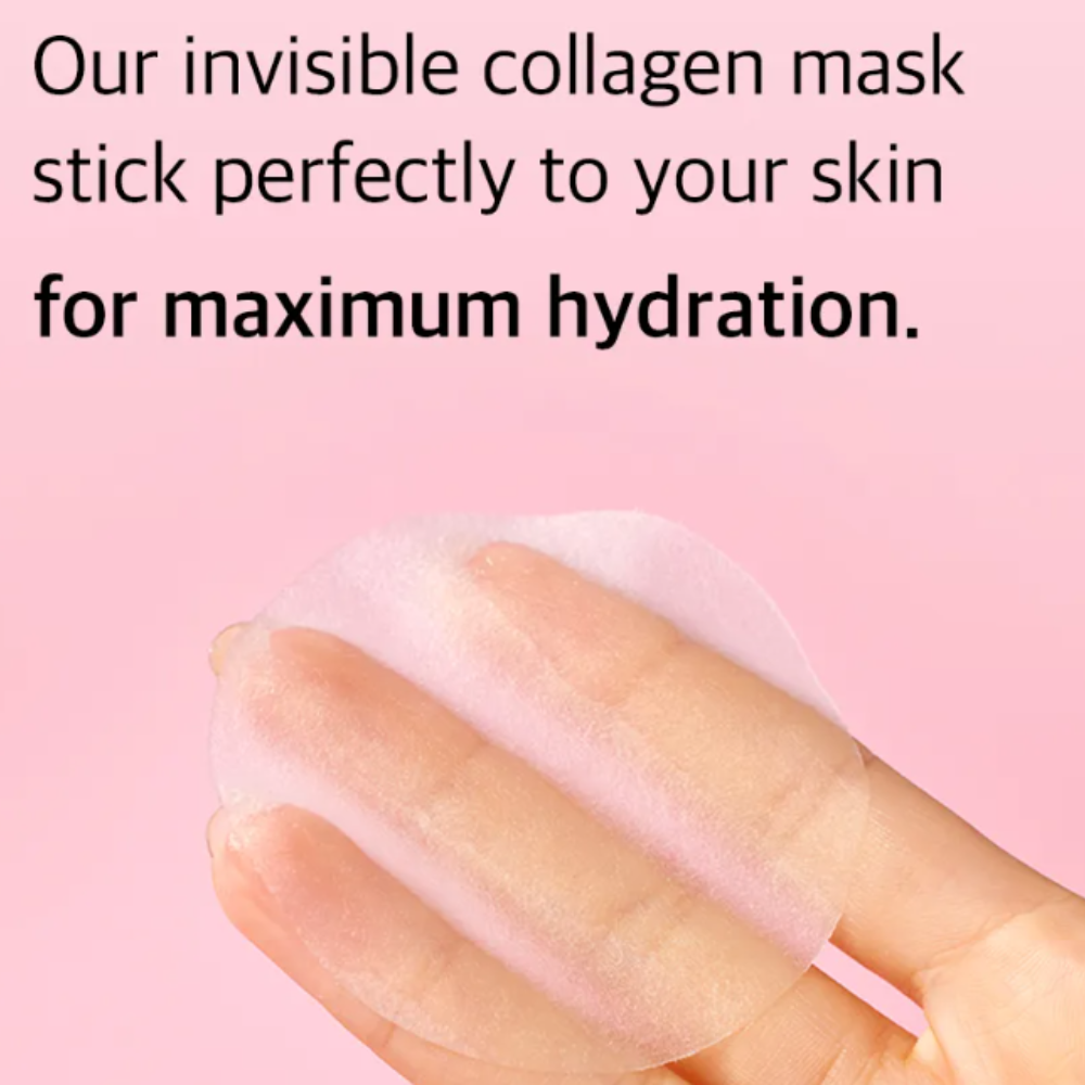 MIXSOON - Collagen Toner Pad [110 pads]