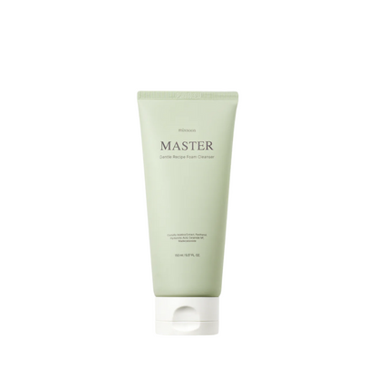 MIXSOON - Master Gentle Recipe Foam Cleanser [150ml]