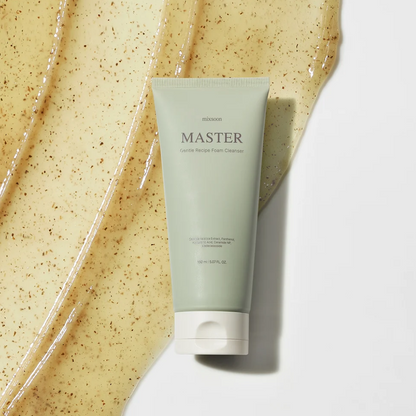 MIXSOON - Master Gentle Recipe Foam Cleanser [150ml]