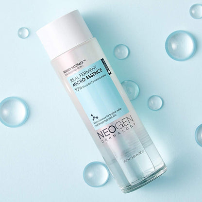 NEOGEN - Dermalogy Real Ferment Micro Essence [150ml]