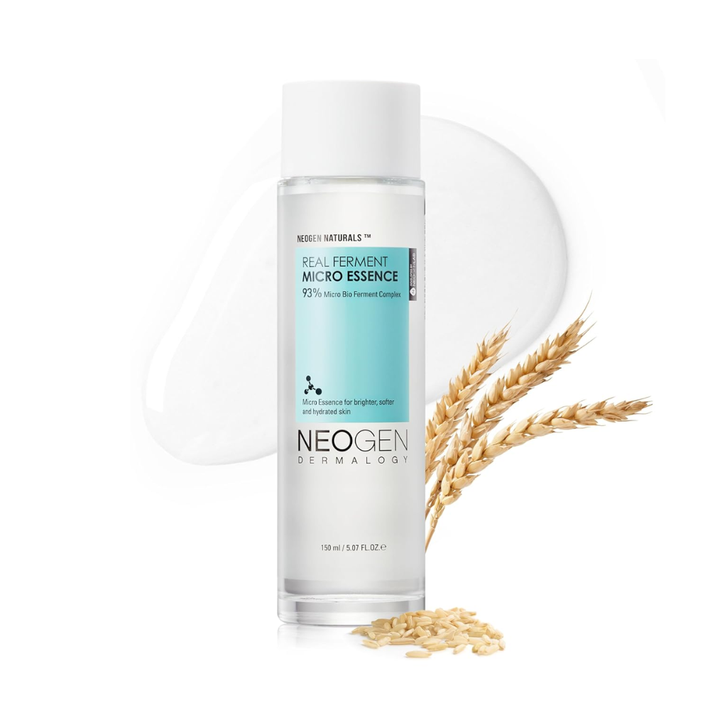NEOGEN - Dermalogy Real Ferment Micro Essence [150ml]