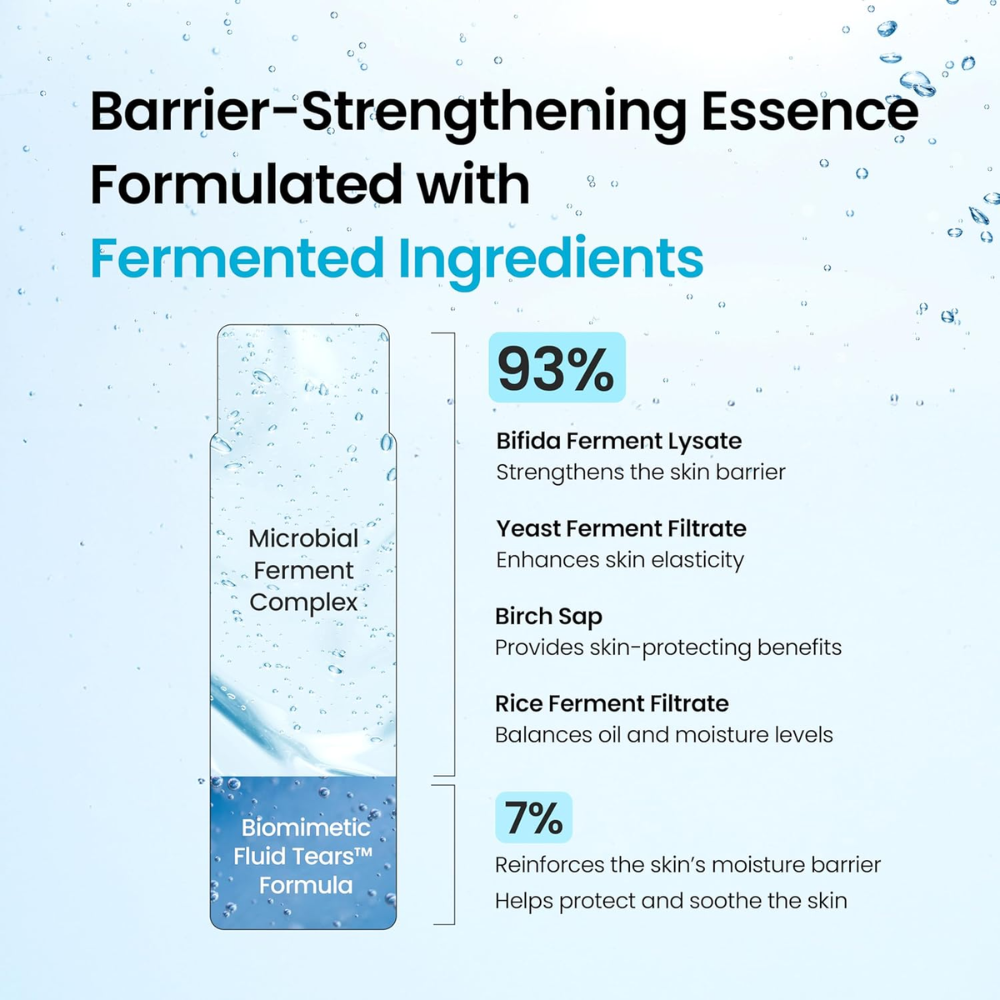 NEOGEN - Dermalogy Real Ferment Micro Essence [150ml]