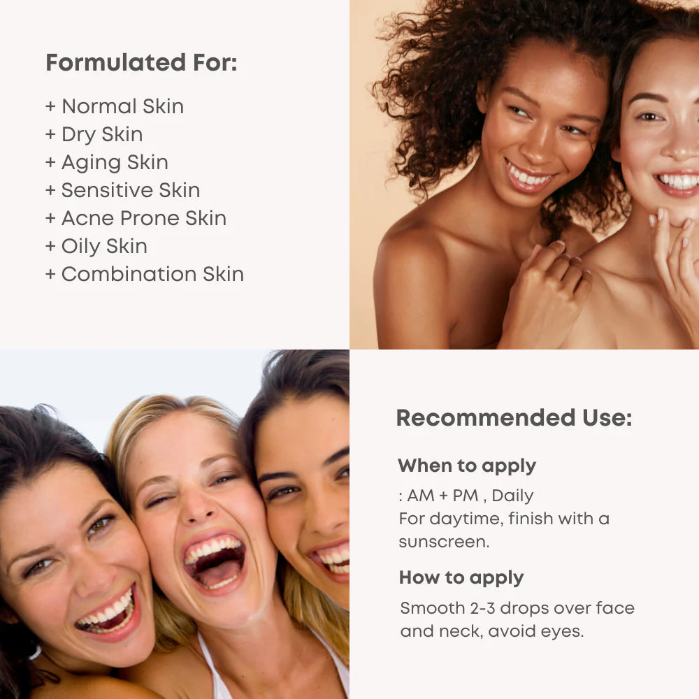 NINELESS - B-Boost 10% Niacinamide Serum [30ml]