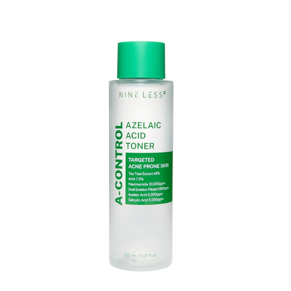 NINELESS - A-Control Azelaic Acid Toner [150ml]