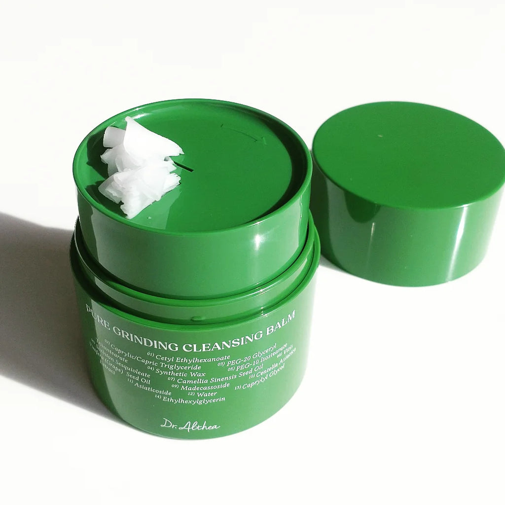 DR ALTHEA - Pure Grinding Cleansing Balm [50ml]