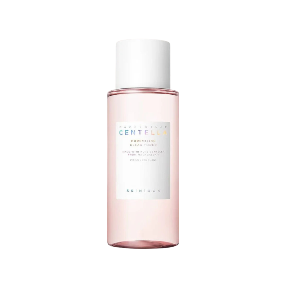 SKIN 1004 - Madagascar Centella Poremizing Clear Toner [210ml]