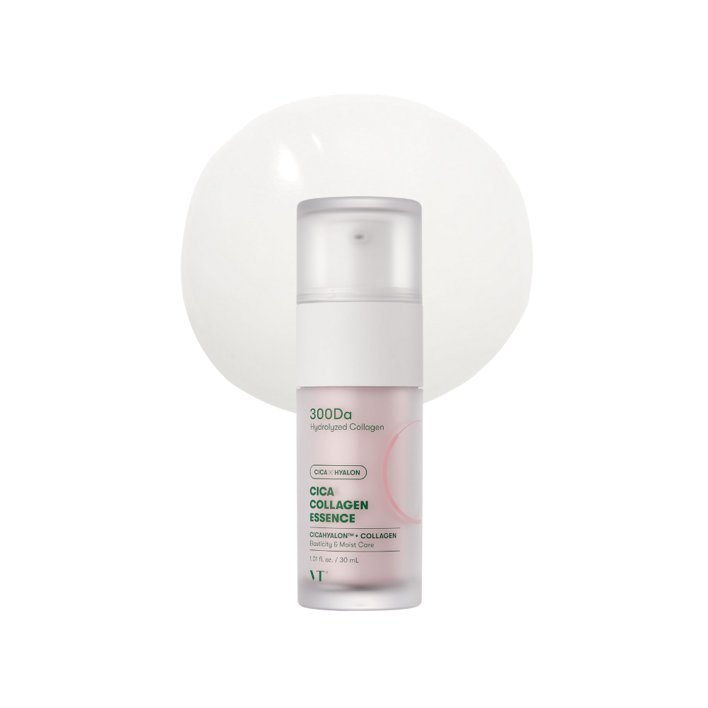 VT - Cica Collagen Essence [30ml]