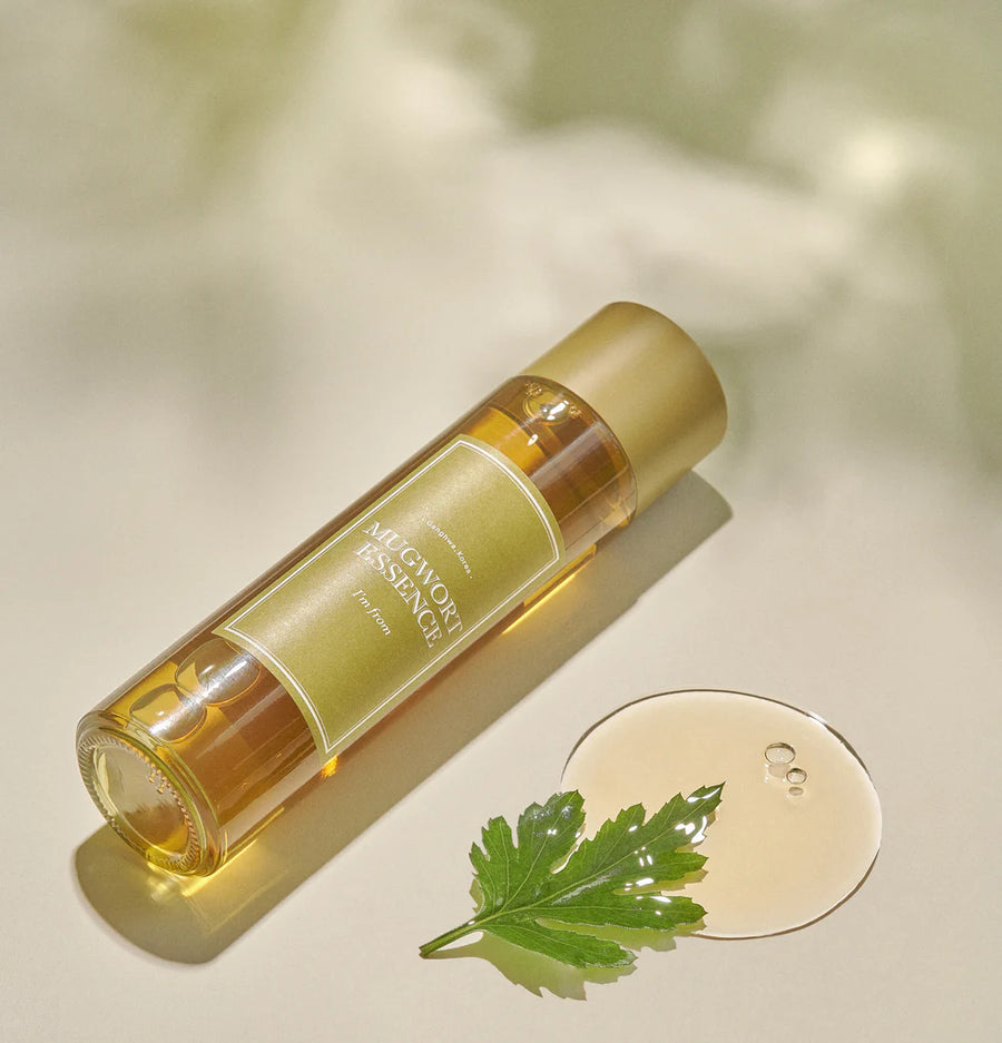 IM FROM - Mugwort Essence [160ml]