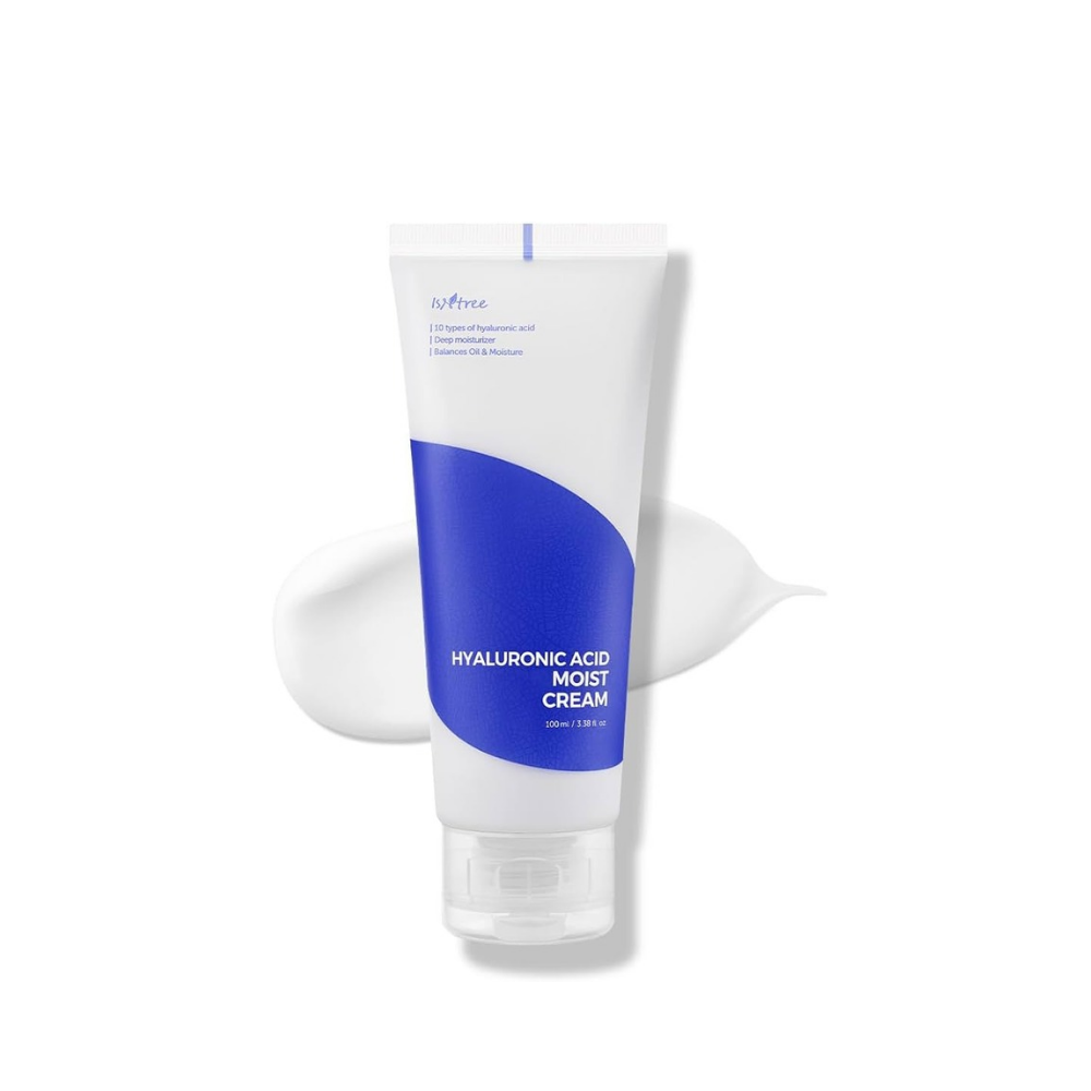ISNTREE - Hyaluronic Acid Moist Cream [100ml]