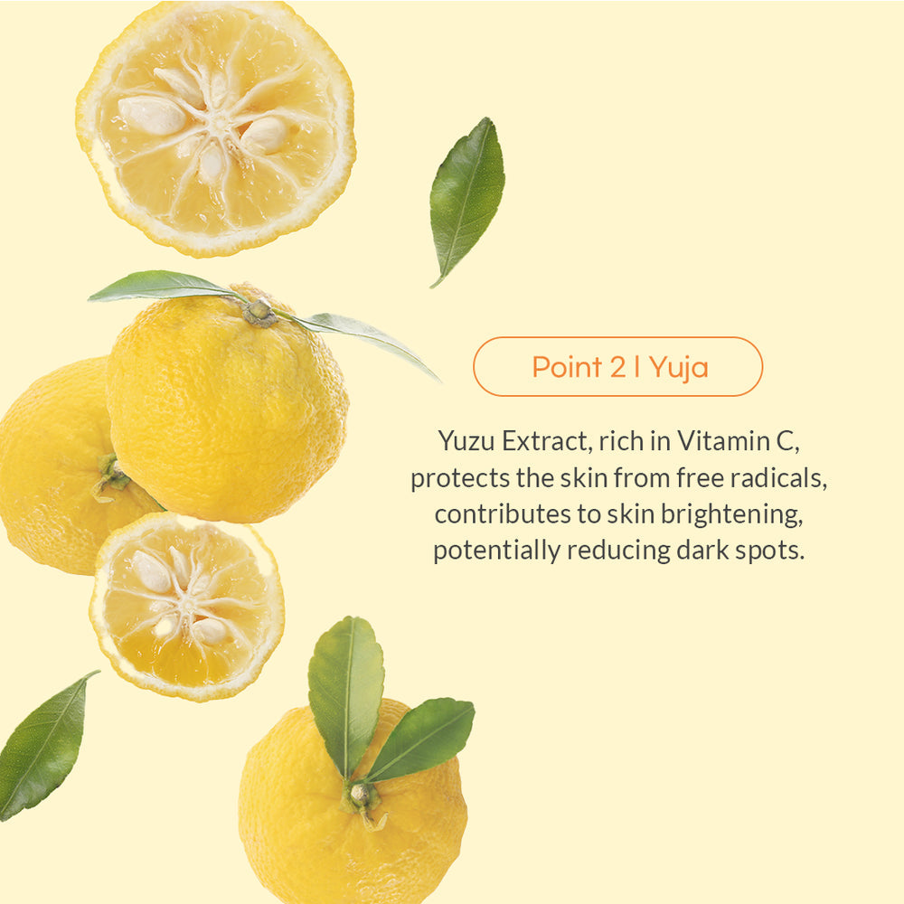 DR ALTHEA - Vita Glow Mask [5 sheets - 27g]