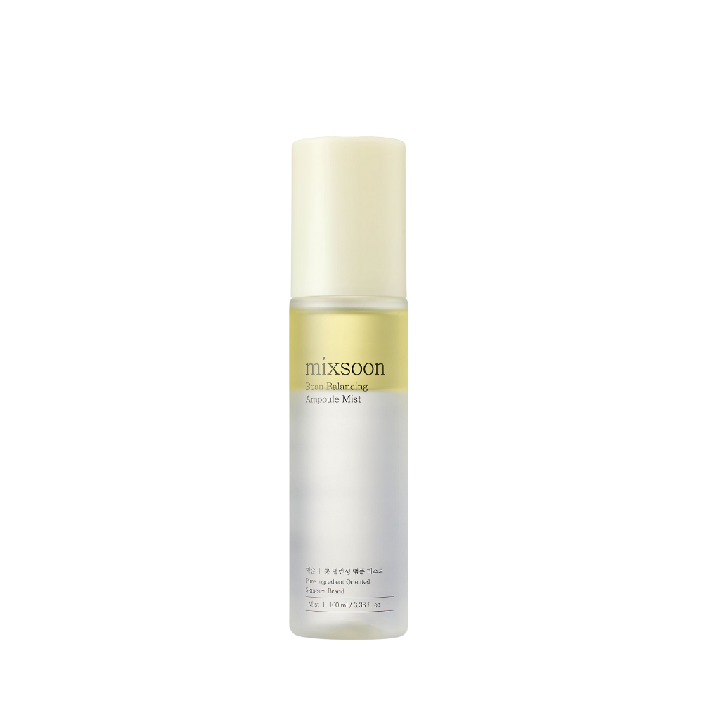 MIXSOON - Bean Balancing Ampoule Mist [100ml]