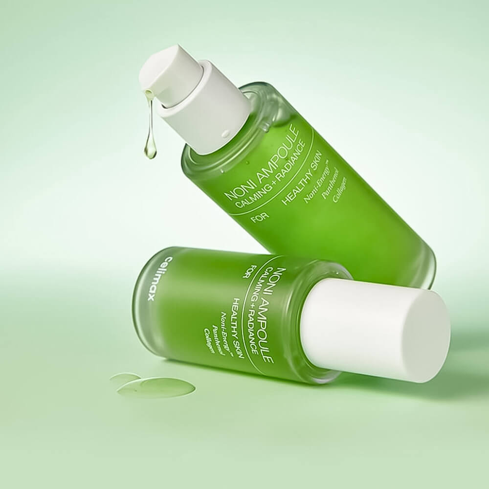 CELIMAX - Noni Ampoule Calming + Radiance [50ml]