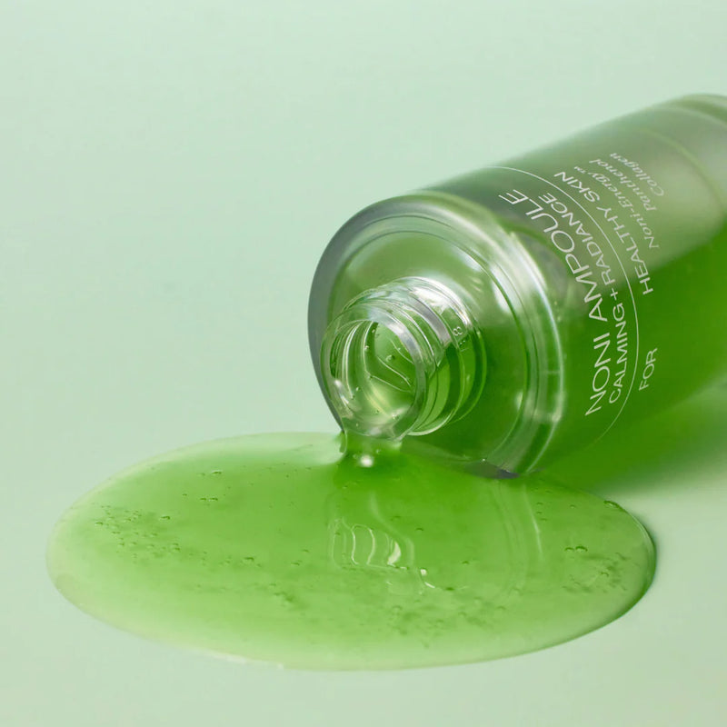 CELIMAX - Noni Ampoule Calming + Radiance [50ml]