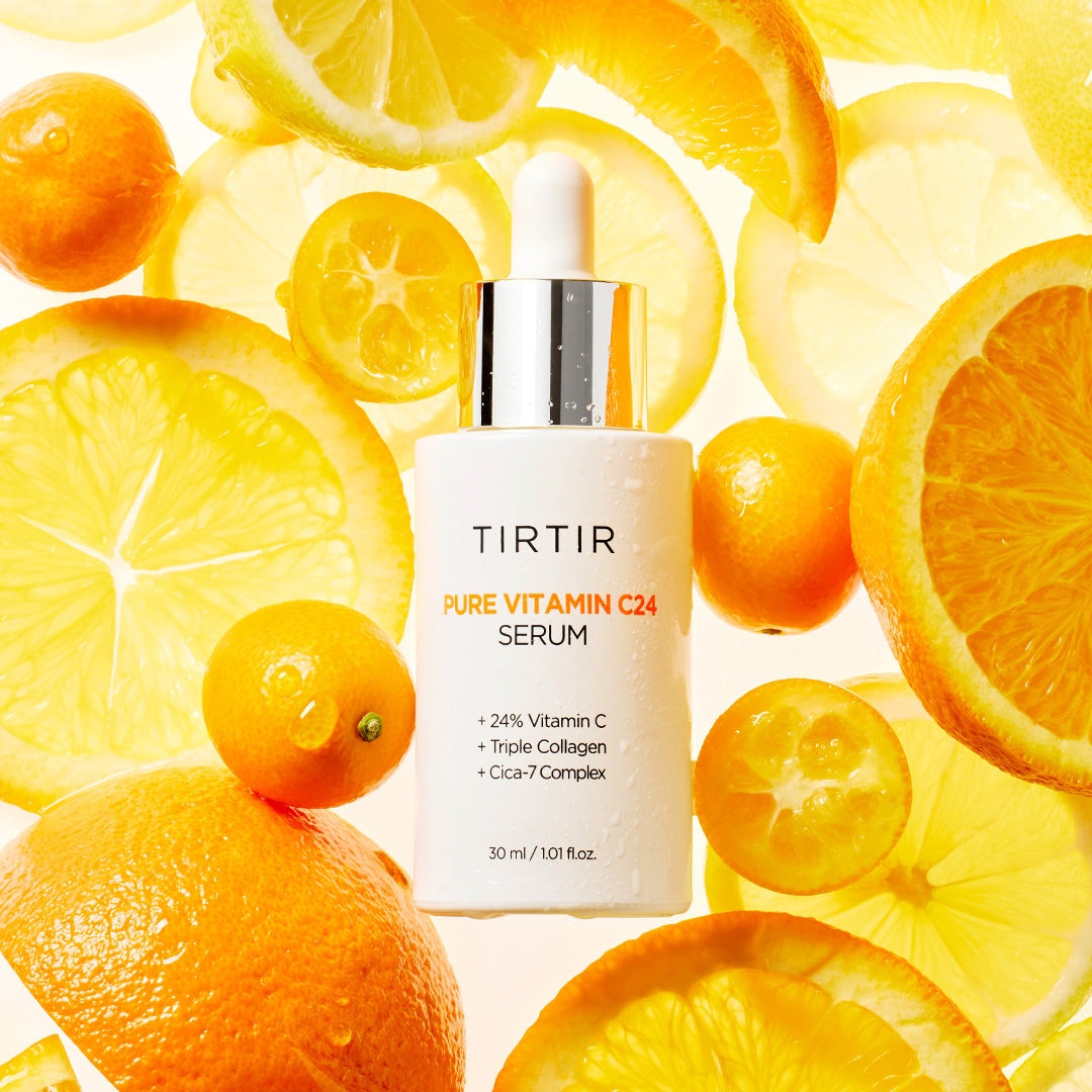 TIRTIR - Pure Vitamin C24 Serum [30ml]
