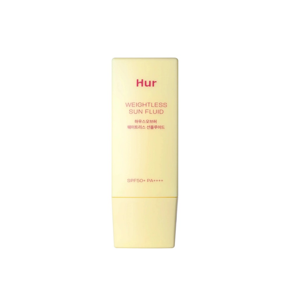 HOUSE OF HUR - Weightless Sun Fluid [50ml]