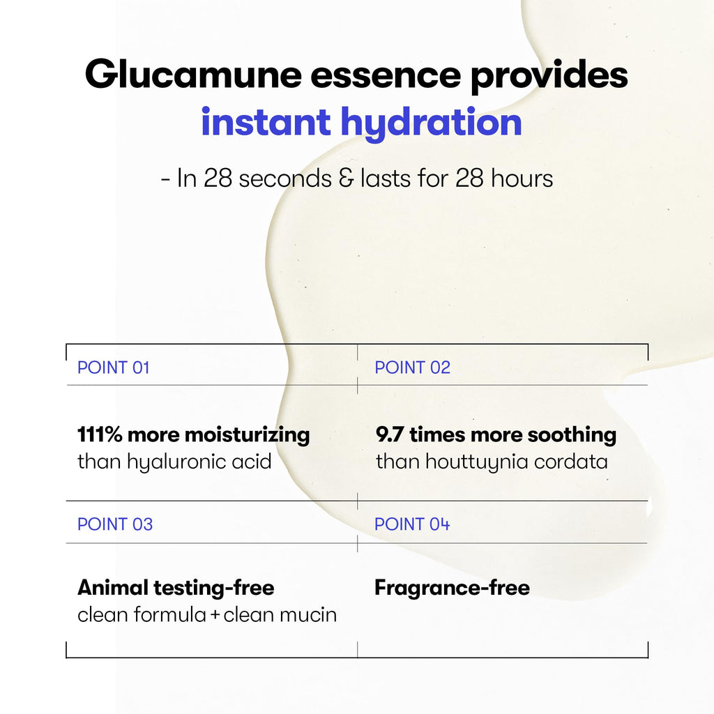 VT - Glucamune Essence [100ml]