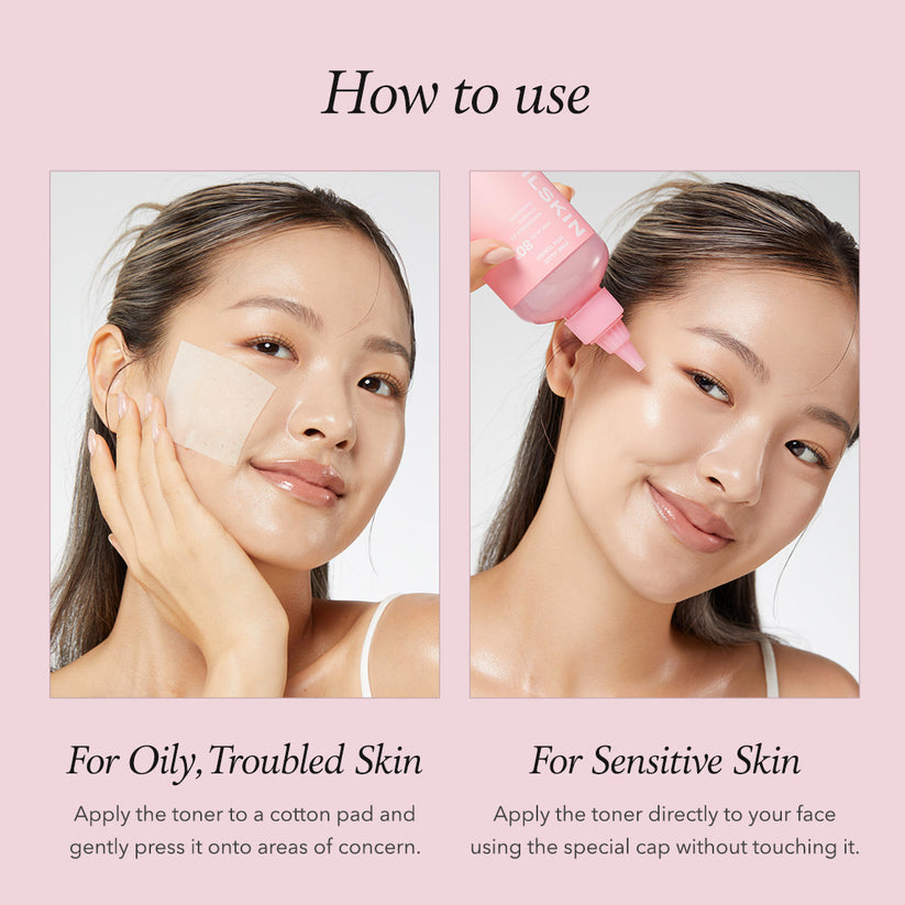APRILSKIN - Pink Aloe Vita Toner [250ml]