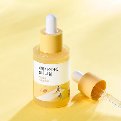 ROUND LAB - Vita Niacinamide Dark Spot Serum [30ml]